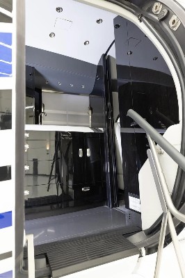 2022 Cessna Citation Longitude — photo 3