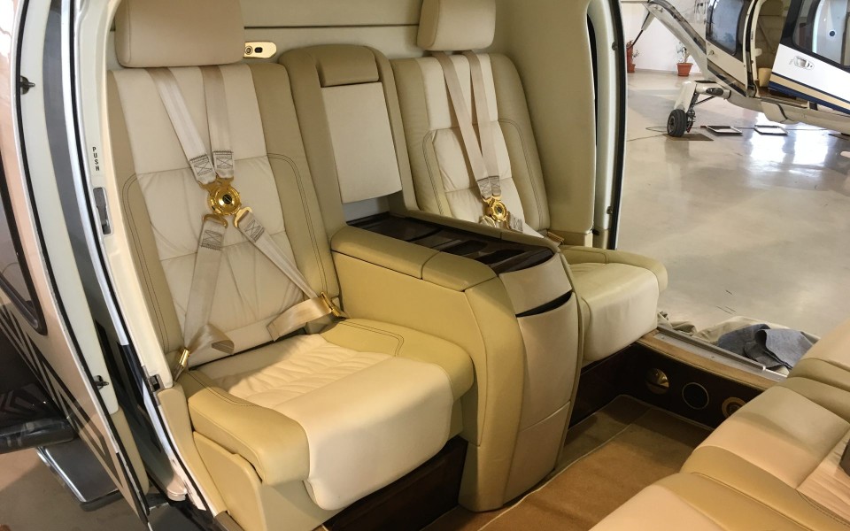 2010 Agusta A109 Grand, photo 6