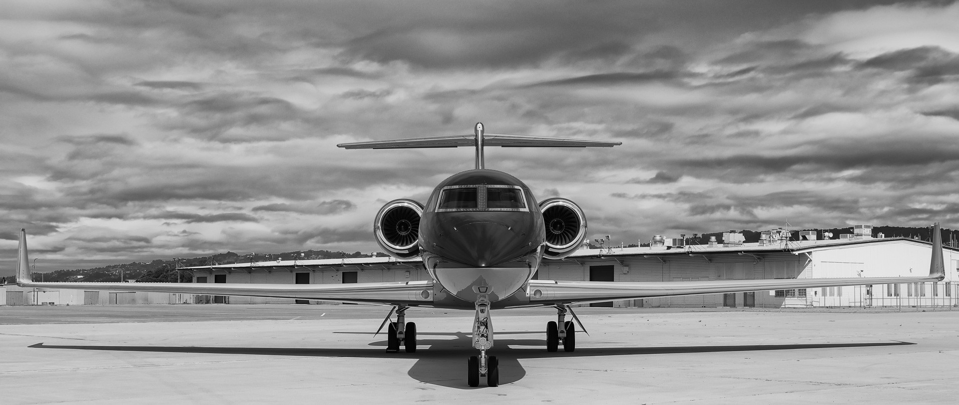 2014 Gulfstream G550 — photo 2