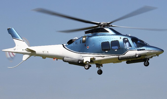 2023 Leonardo AW109SP — photo 2