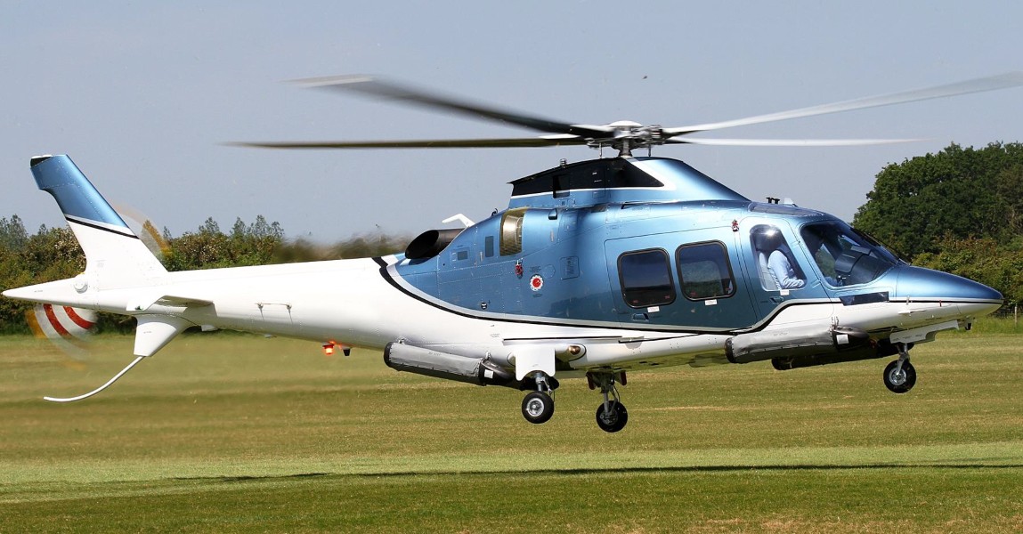 2023 Leonardo AW109SP Grandnew, photo 6