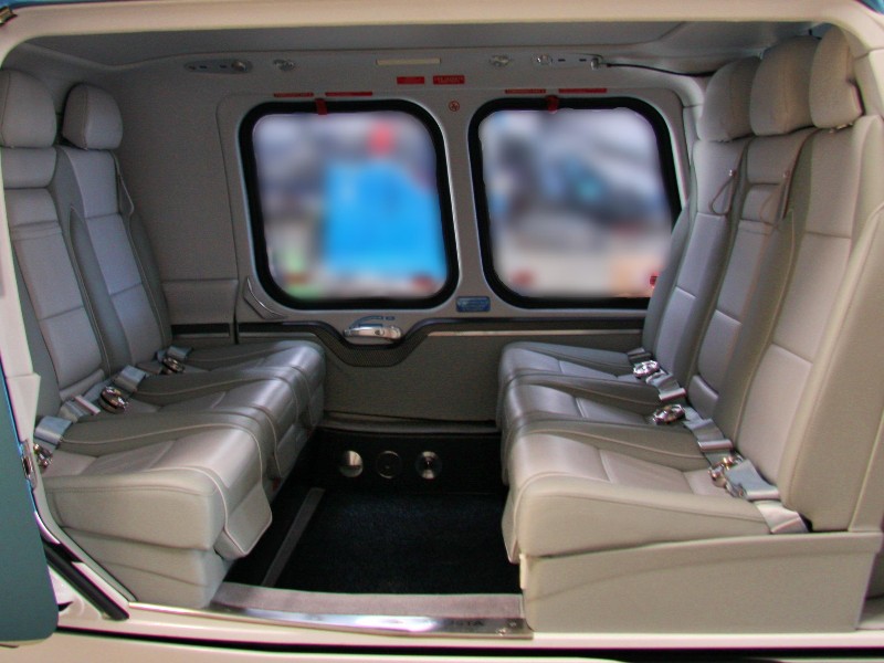 2023 Leonardo AW109SP Grandnew, photo 11