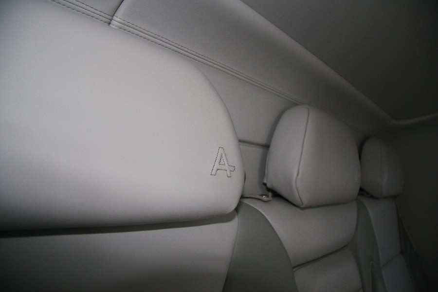 2023 Leonardo AW109SP Grandnew, photo 16