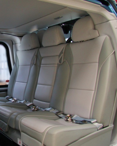 2023 Leonardo AW109SP Grandnew, photo 18