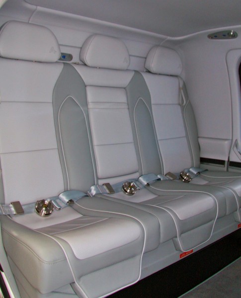 2023 Leonardo AW109SP Grandnew, photo 19