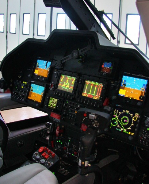 2023 Leonardo AW109SP Grandnew, photo 20
