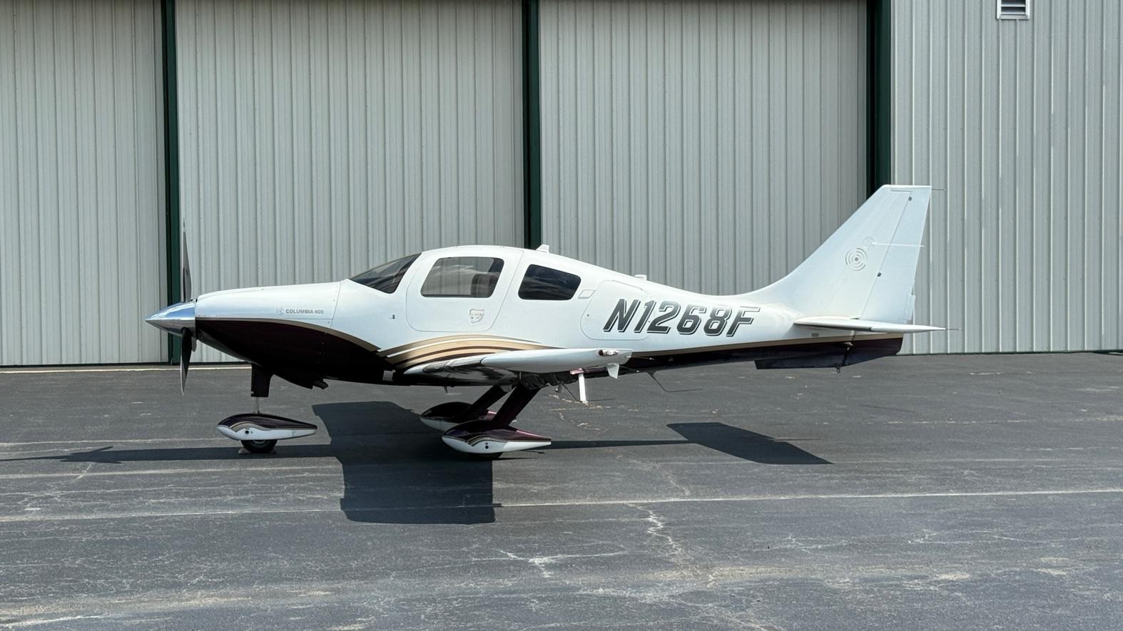 2006 Cessna / Columbia / Lancair 400