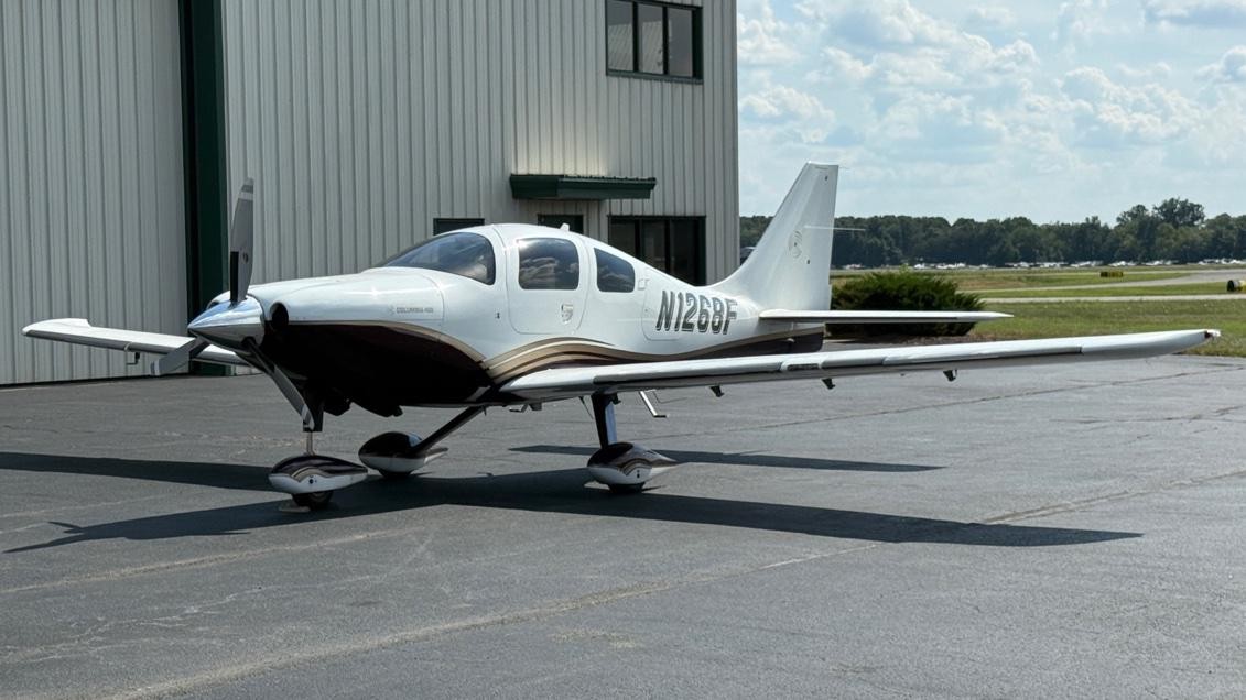 2006 Cessna / Columbia / Lancair 400 — photo 3