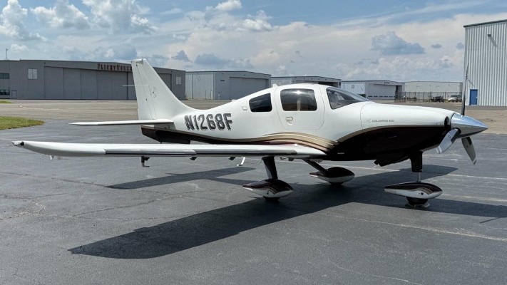 2006 Cessna / Columbia / Lancair 400 — photo 5