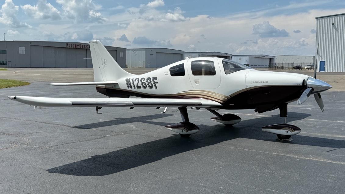 2006 Cessna / Columbia / Lancair 400 — photo 5