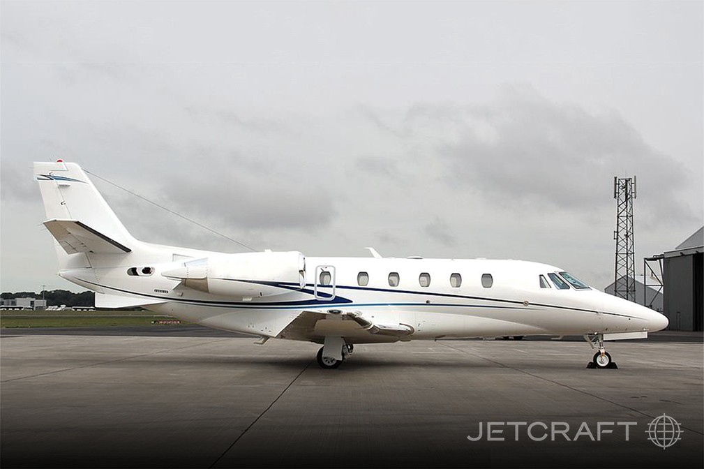 2014 Cessna Citation XLS