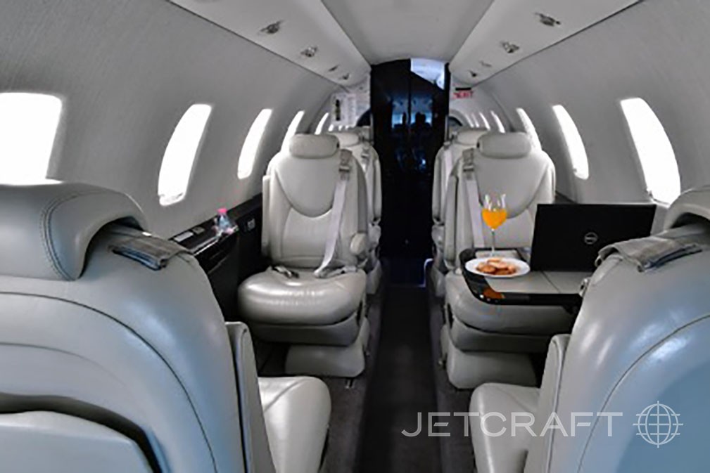 2014 Cessna Citation XLS — photo 2