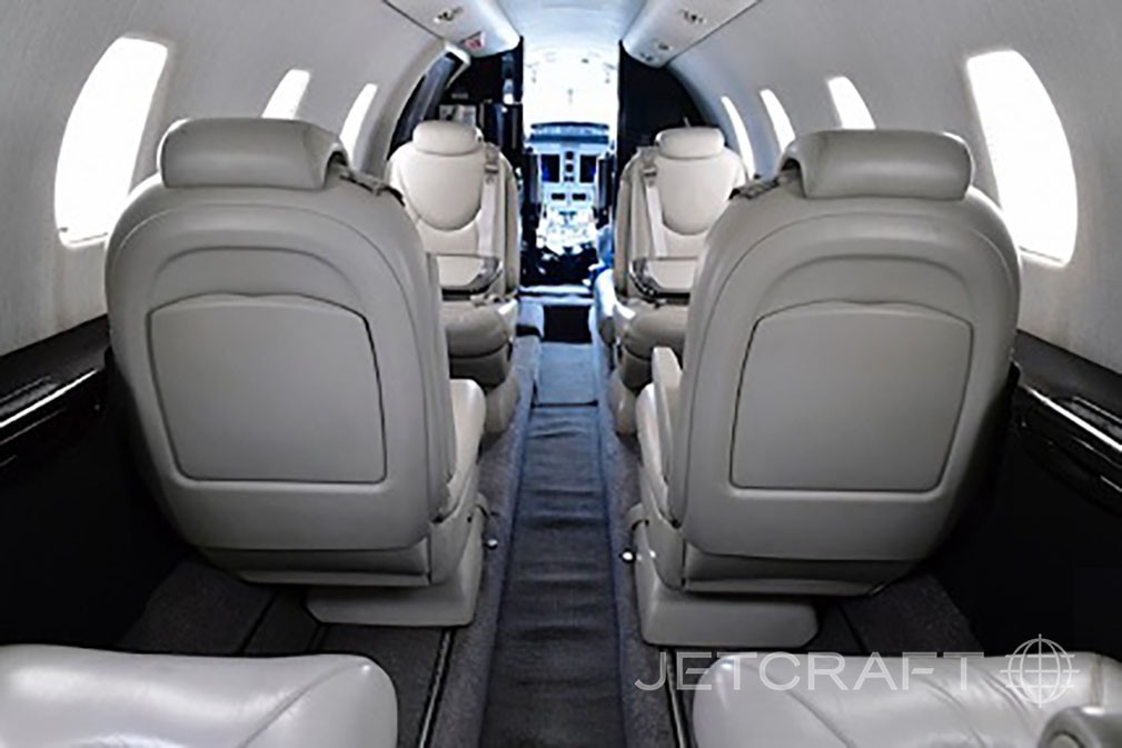 2014 Cessna Citation XLS — photo 3