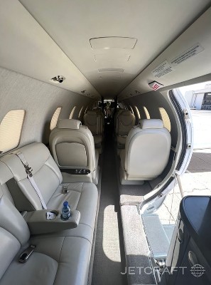 2014 Cessna Citation XLS — photo 4