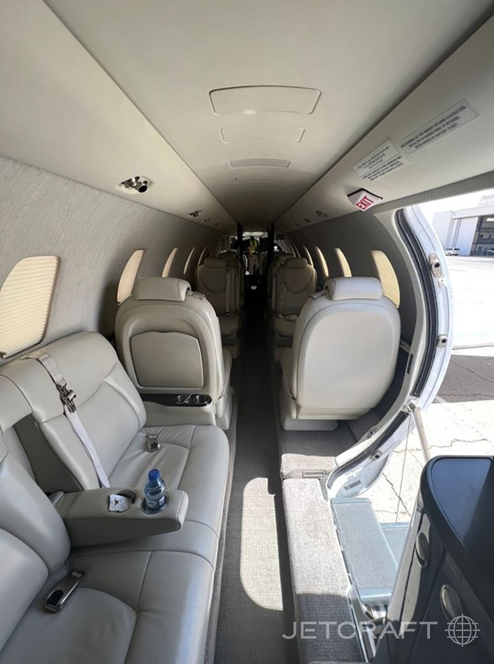 2014 Cessna Citation XLS — photo 4