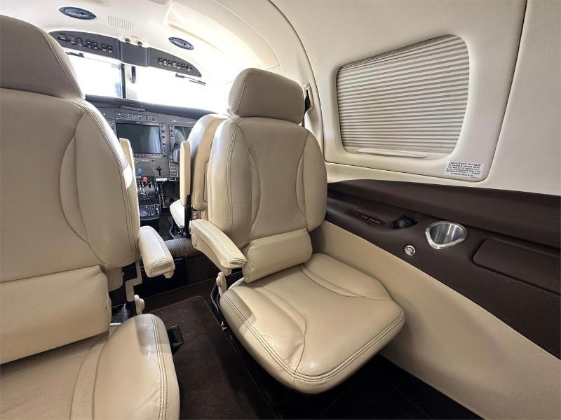 2020 Piper M350, photo 10