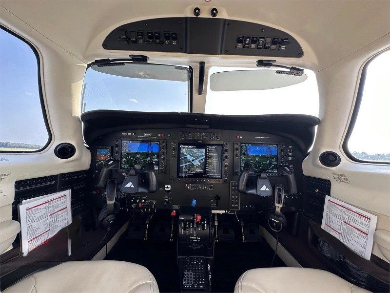 2020 Piper M350, photo 12