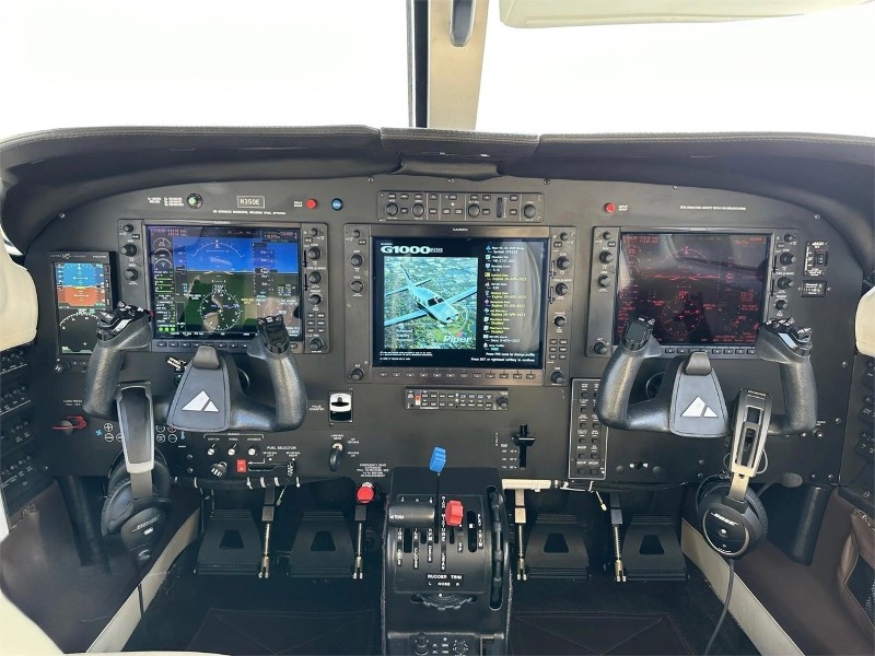 2020 Piper M350, photo 13