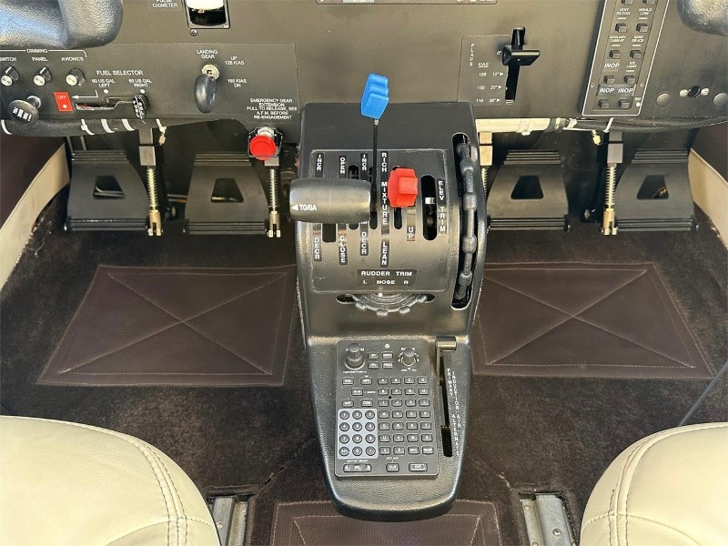 2020 Piper M350, photo 14