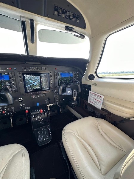 2020 Piper M350, photo 15