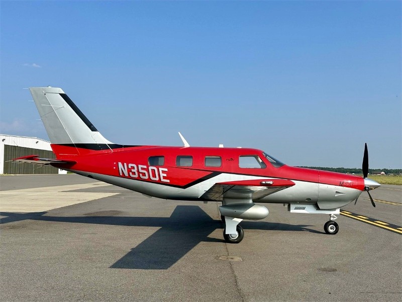 2020 Piper M350, photo 2