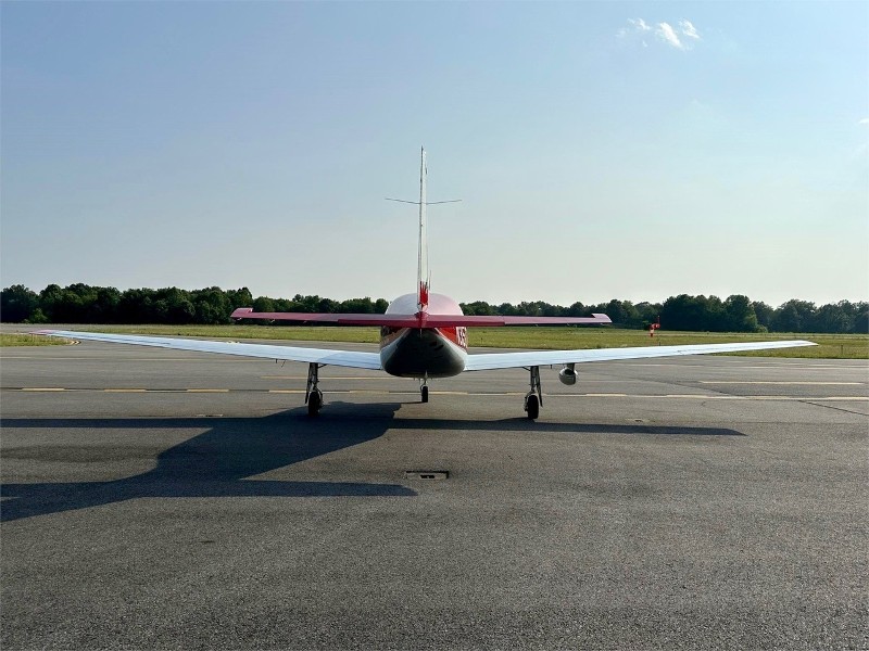 2020 Piper M350, photo 3