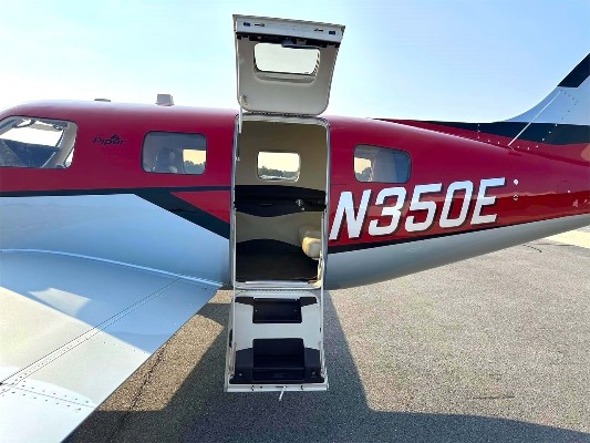 2020 Piper M350 — photo 4