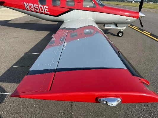 2020 Piper M350 — photo 5