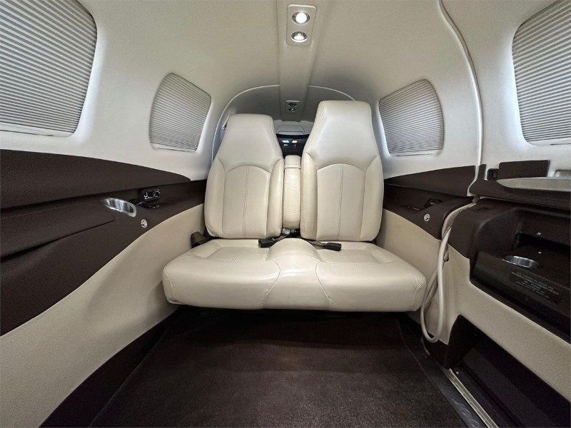 2020 Piper M350, photo 7