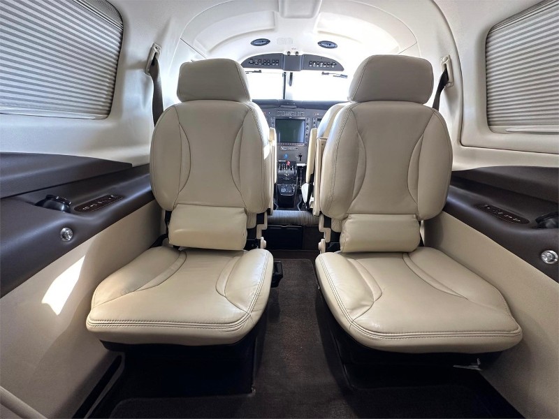 2020 Piper M350, photo 9