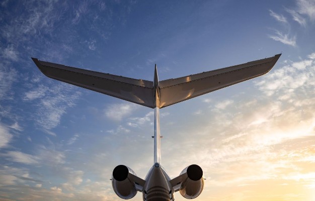 1998 Gulfstream G-V — photo 3