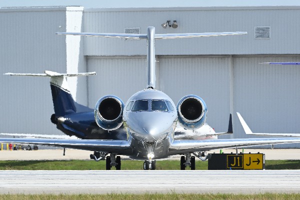 2025 Cessna Citation Longitude — photo 4