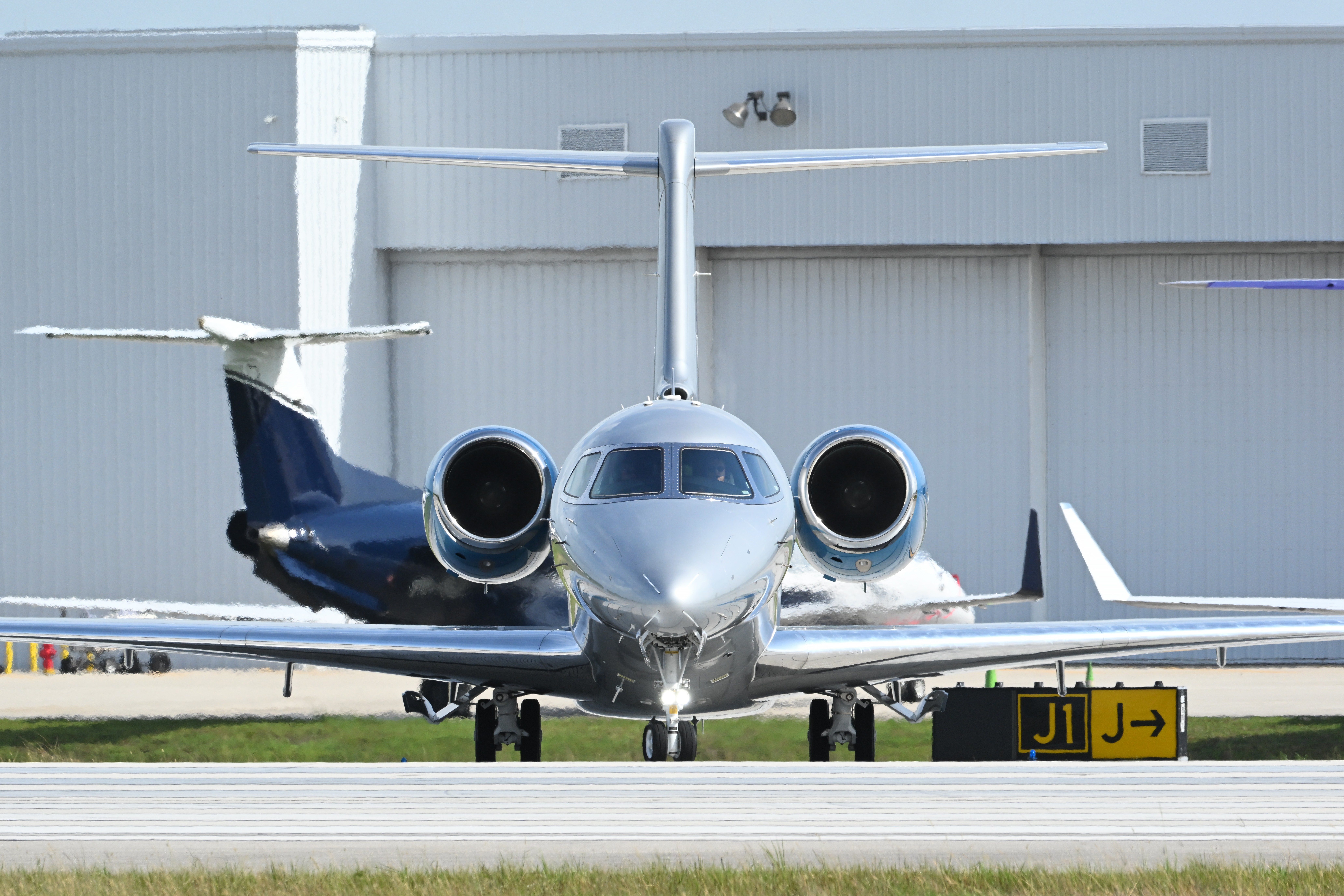 2025 Cessna Citation Longitude — photo 4