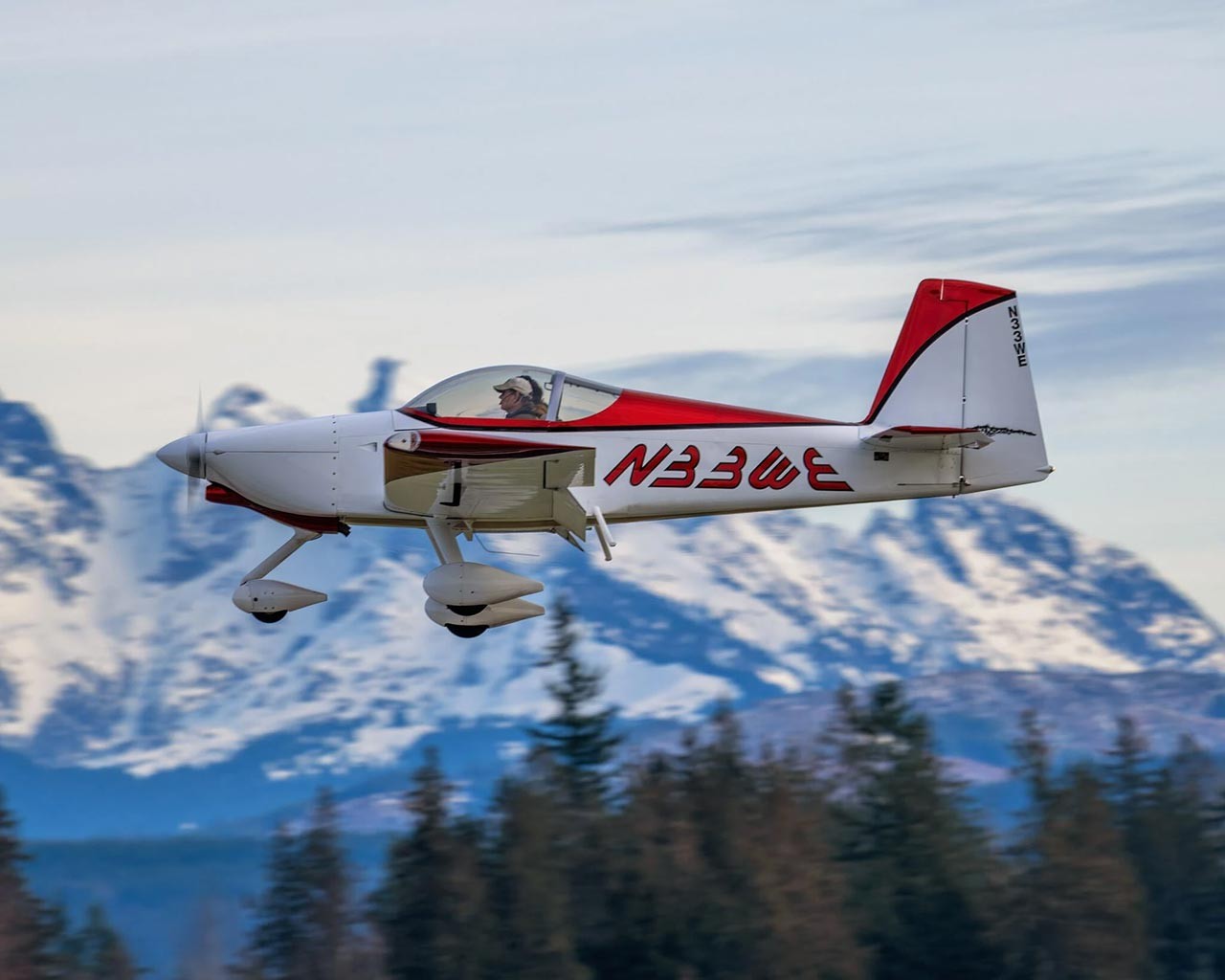 2010 Vans RV-7 — photo 2