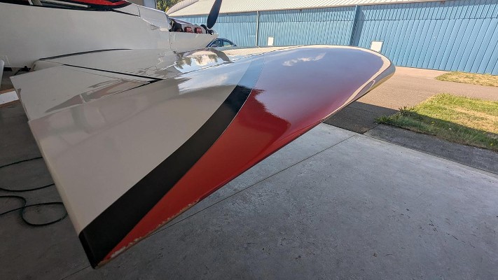2010 Vans RV-7 — photo 5