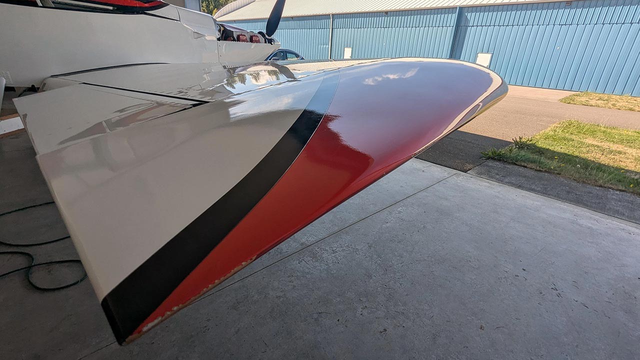 2010 Vans RV-7 — photo 5