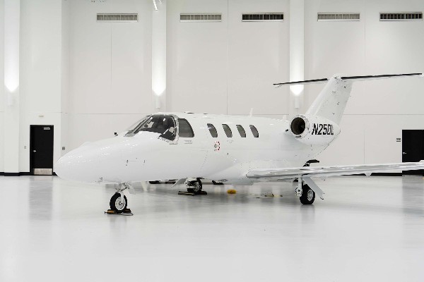 2026 Cessna Citation M2 — photo 1