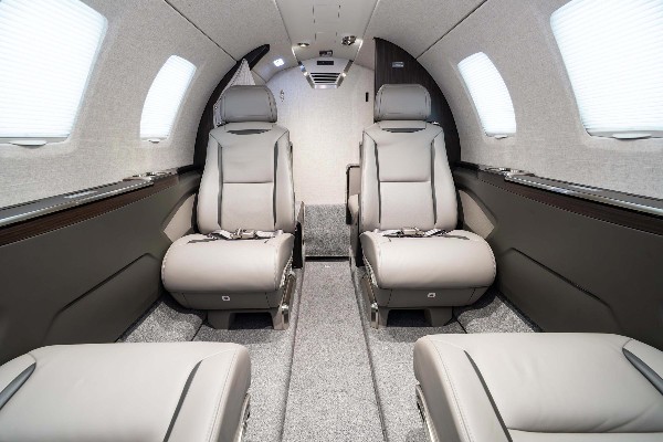 2026 Cessna Citation M2 — photo 2