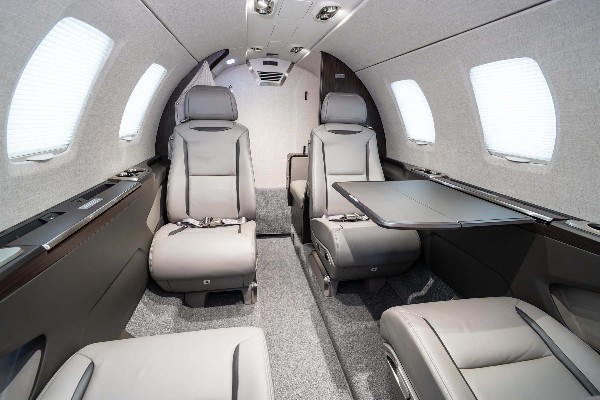 2026 Cessna Citation M2 — photo 3