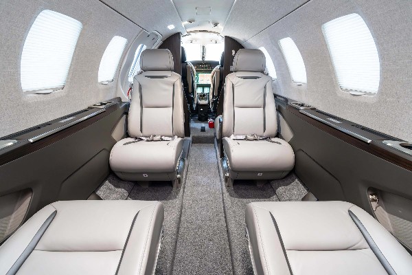 2026 Cessna Citation M2 — photo 4