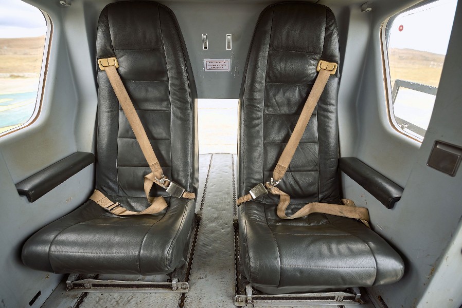 2001 Eurocopter EC135 T1, photo 16