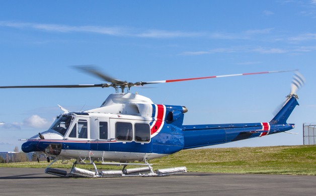 2004 Bell 412EP