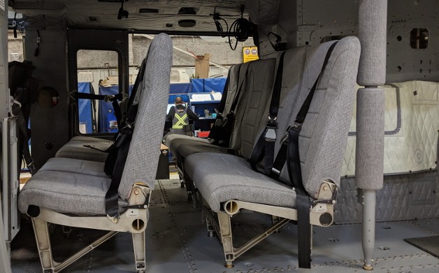 2004 Bell 412EP — photo 2