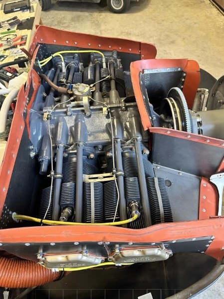1975 Commander 112A, photo 10