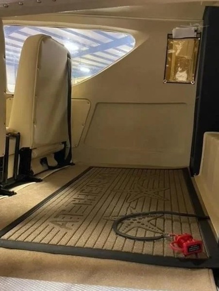 1975 Commander 112A, photo 11