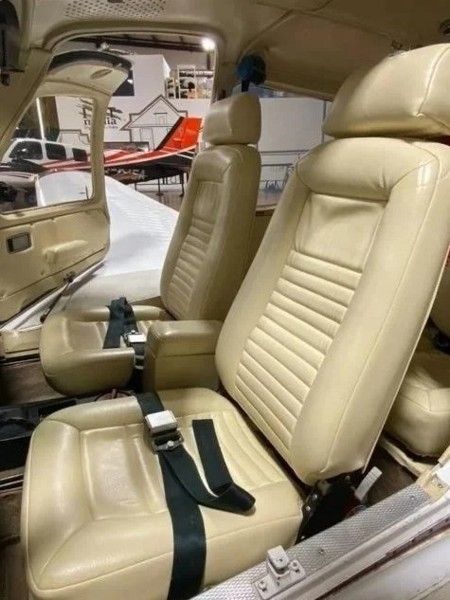 1975 Commander 112A, photo 12