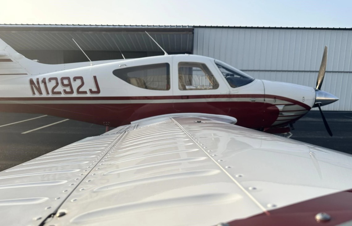 1975 Commander 112A — photo 2