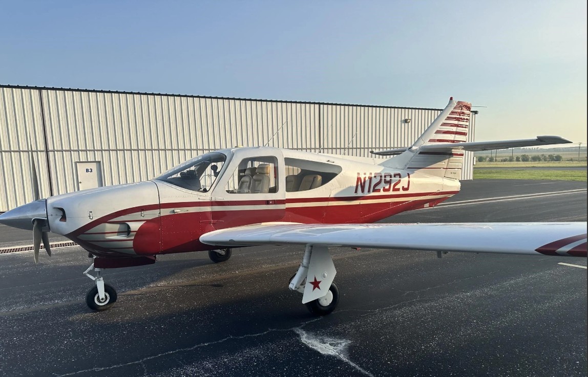 1975 Commander 112A — photo 3