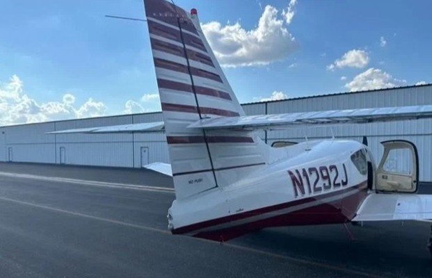 1975 Commander 112A — photo 5