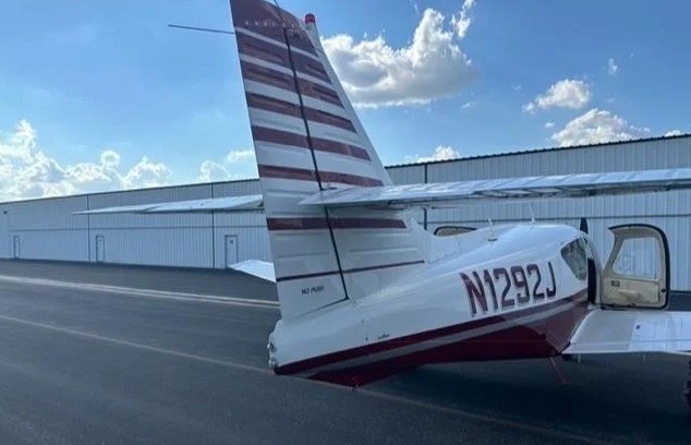 1975 Commander 112A — photo 5